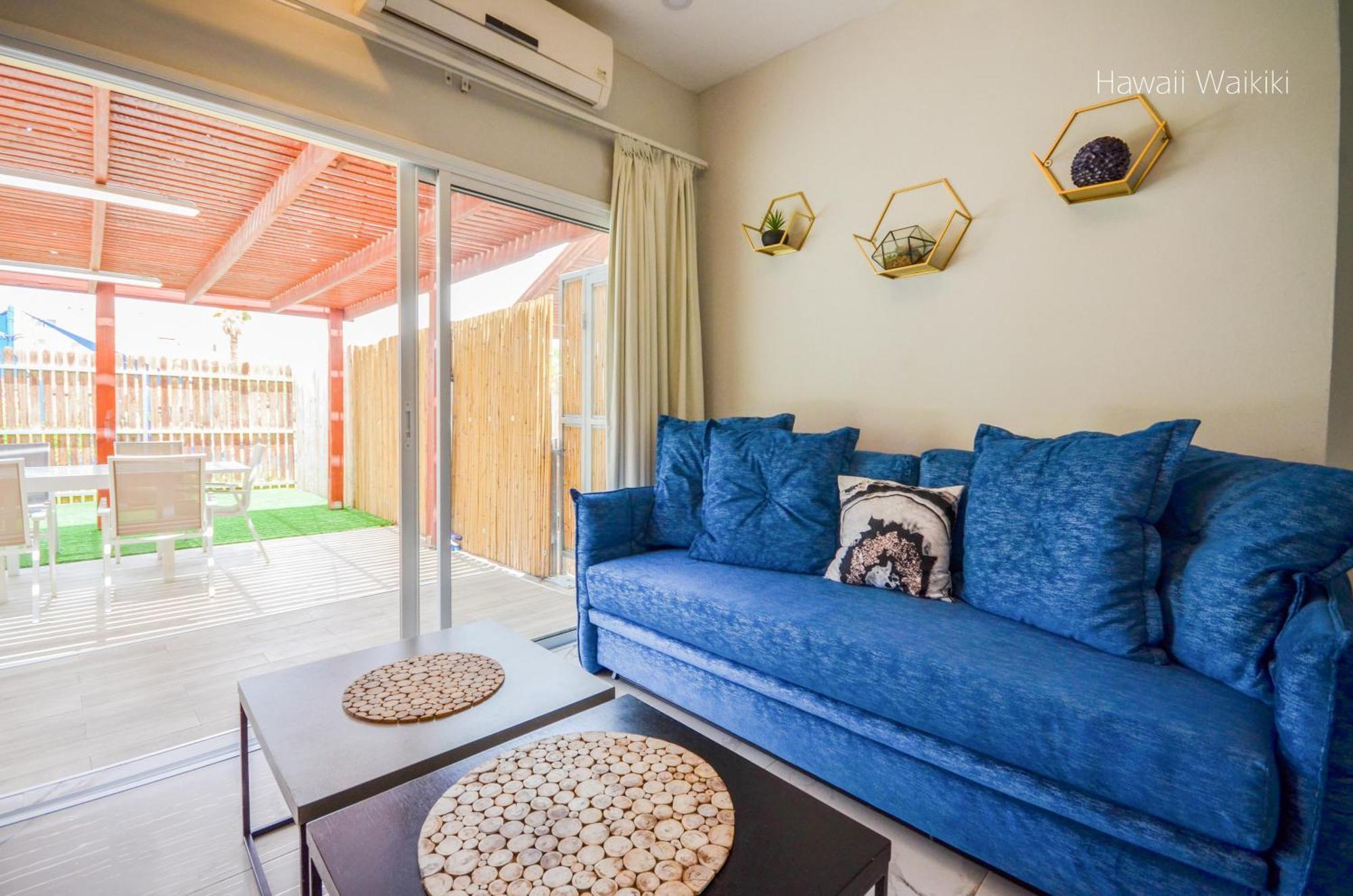 Amazing Studio And 1 Bedroom Apartments In Eilat Exterior foto