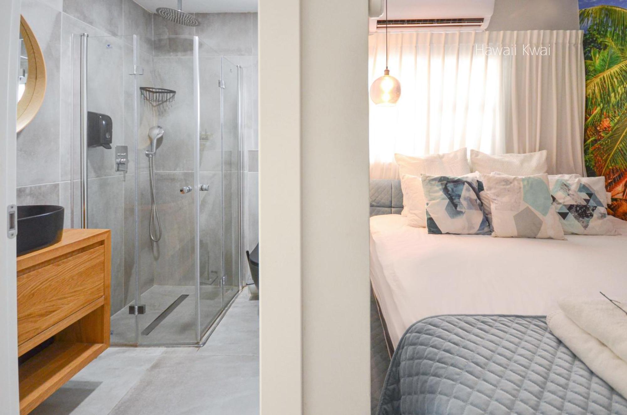 Amazing Studio And 1 Bedroom Apartments In Eilat Exterior foto