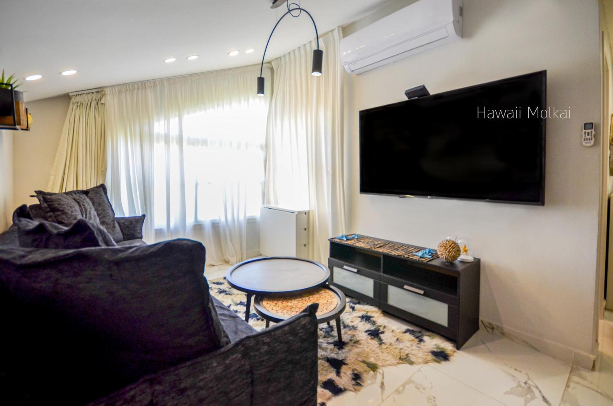 Amazing Studio And 1 Bedroom Apartments In Eilat Exterior foto