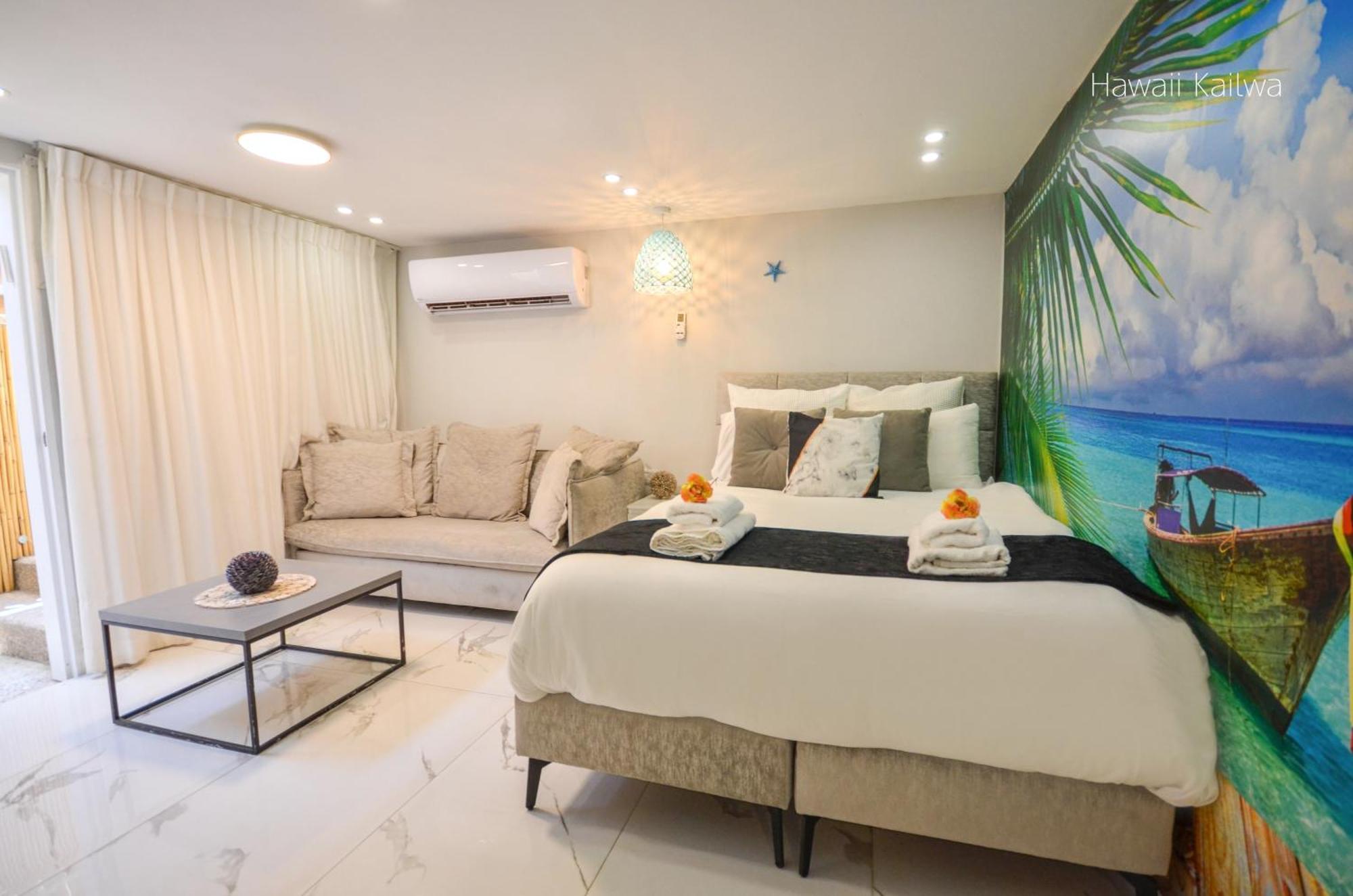 Amazing Studio And 1 Bedroom Apartments In Eilat Exterior foto