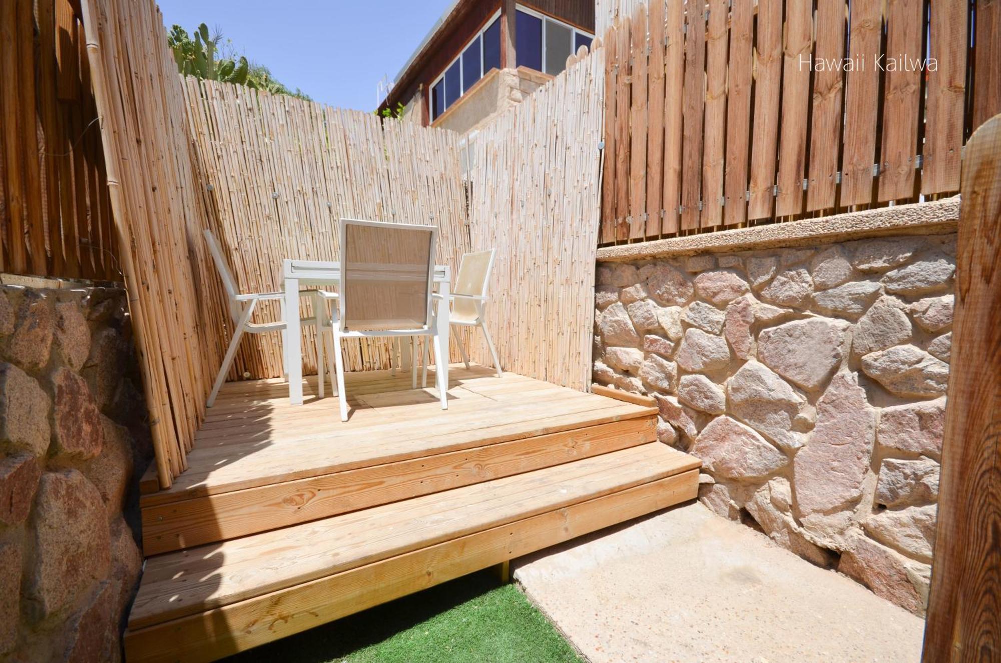Amazing Studio And 1 Bedroom Apartments In Eilat Exterior foto